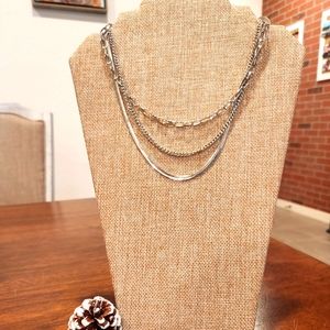 Slate Necklace